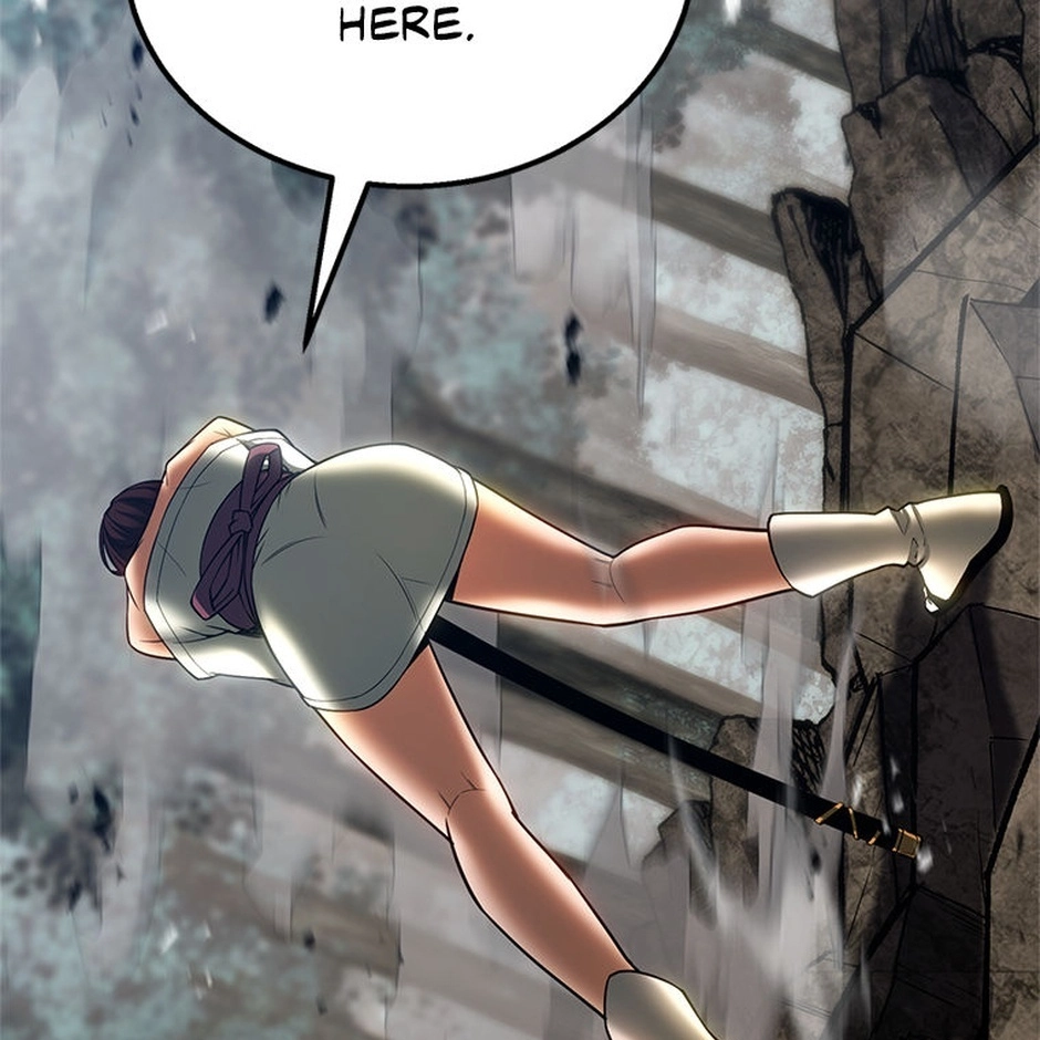 All-Master Necromancer Chapter 77 page 47 - 