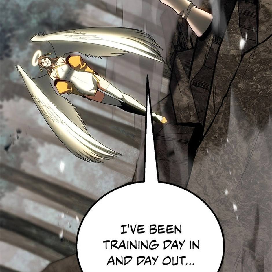 All-Master Necromancer Chapter 77 page 48 - 