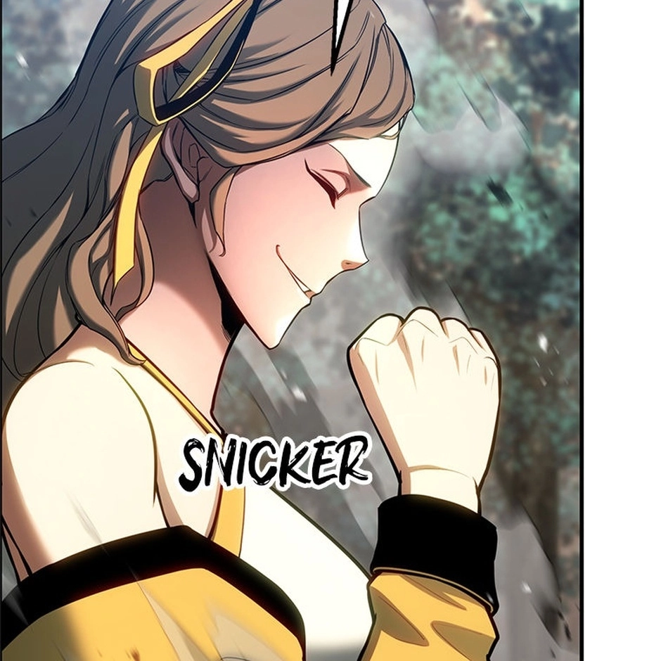 All-Master Necromancer Chapter 77 page 54 - 