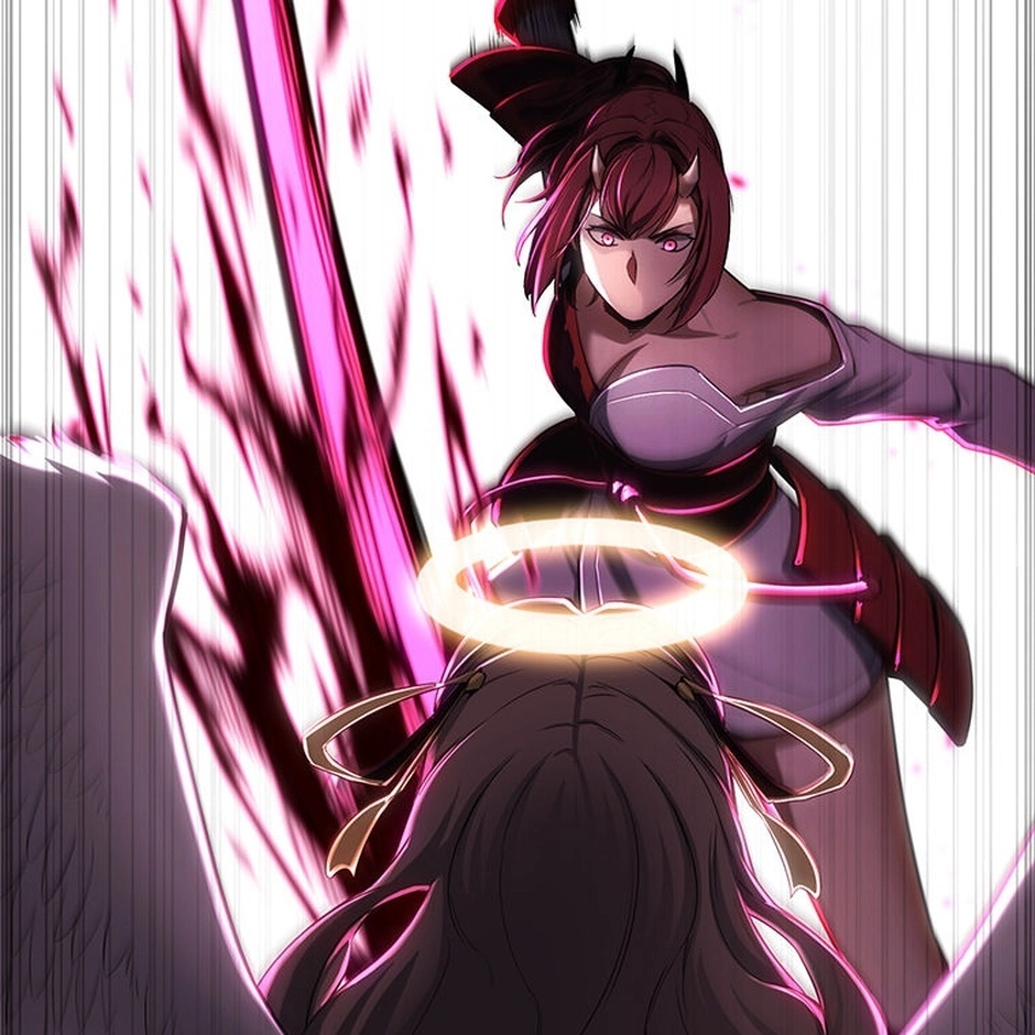 All-Master Necromancer Chapter 77 page 83 - 