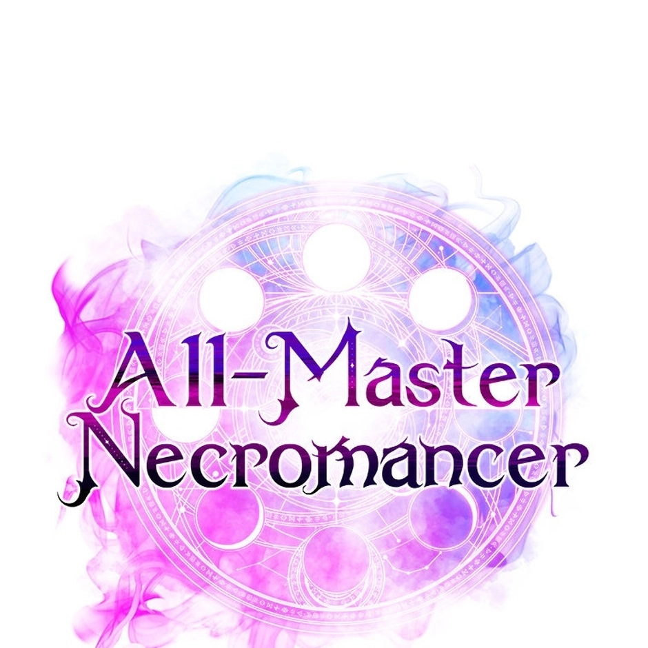 All-Master Necromancer Chapter 77 page 86 - 