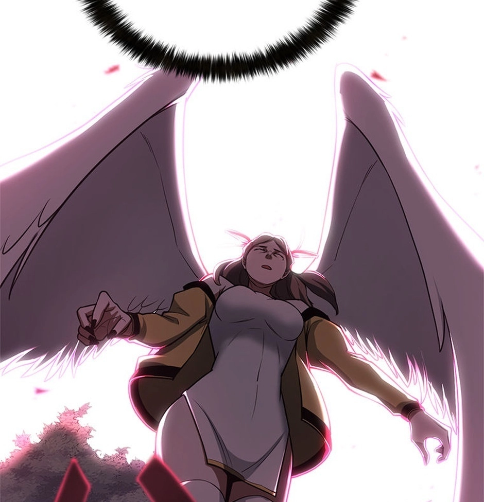 All-Master Necromancer Chapter 78 page 163 - 