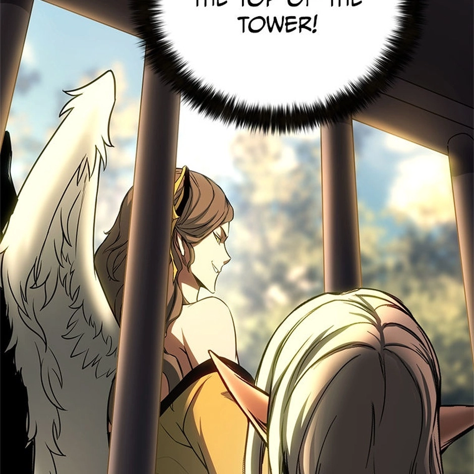All-Master Necromancer Chapter 78 page 168 - 