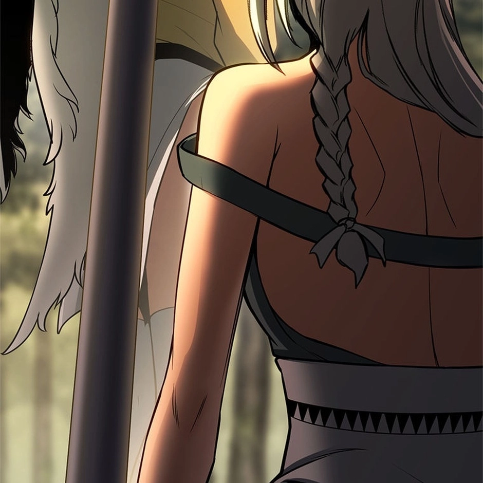 All-Master Necromancer Chapter 78 page 169 - 