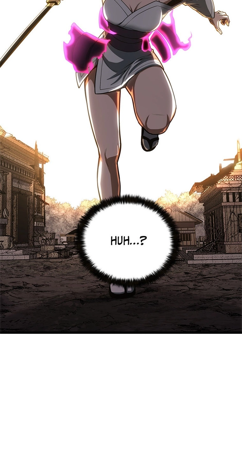 All-Master Necromancer Chapter 78 page 207 - 