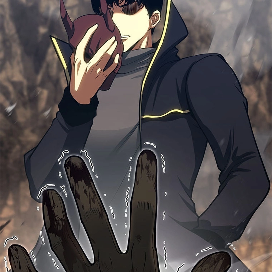 All-Master Necromancer Chapter 78 page 64 - 