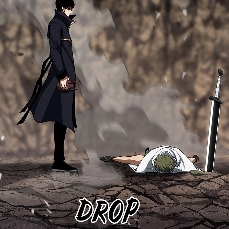 All-Master Necromancer Chapter 78 page 74 - 