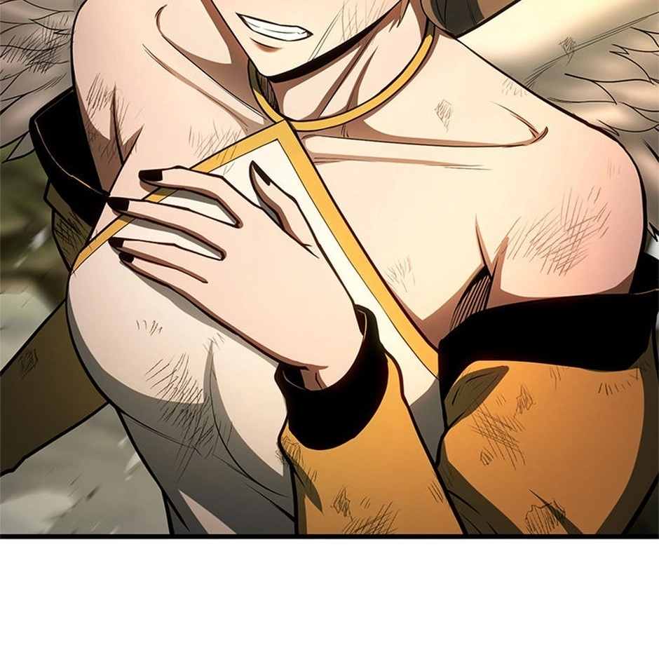 All-Master Necromancer Chapter 79 page 11 - 