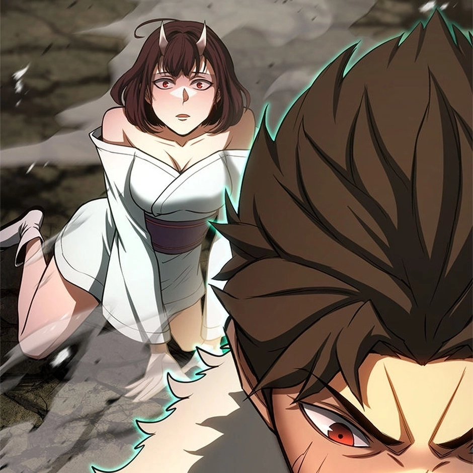 All-Master Necromancer Chapter 79 page 102 - 