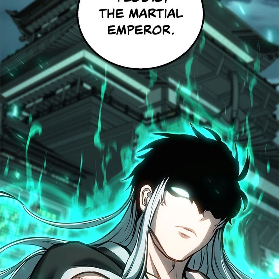 All-Master Necromancer Chapter 79 page 125 - 