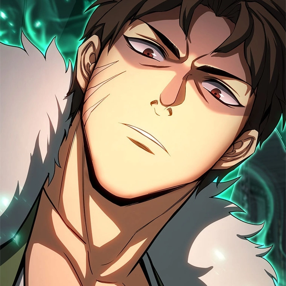All-Master Necromancer Chapter 79 page 127 - 