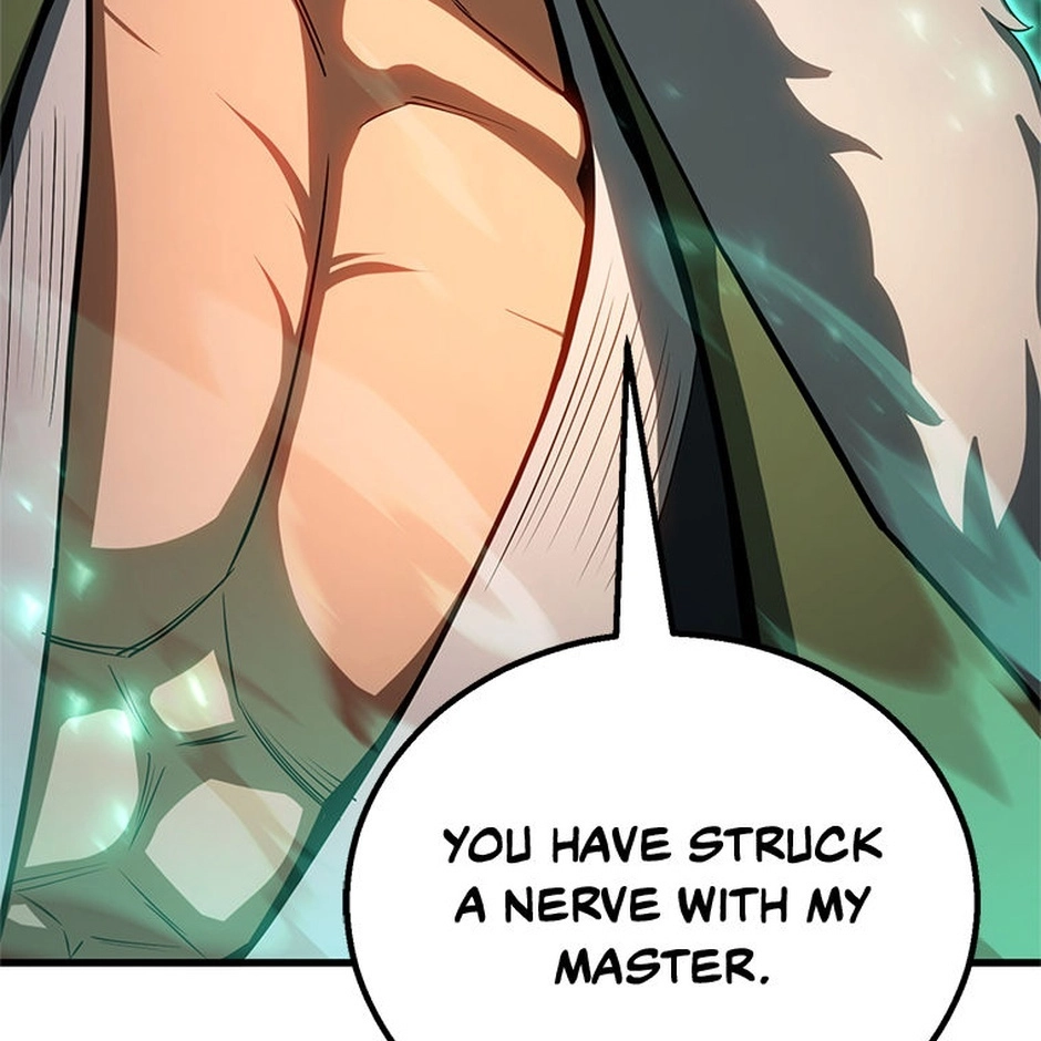 All-Master Necromancer Chapter 79 page 128 - 