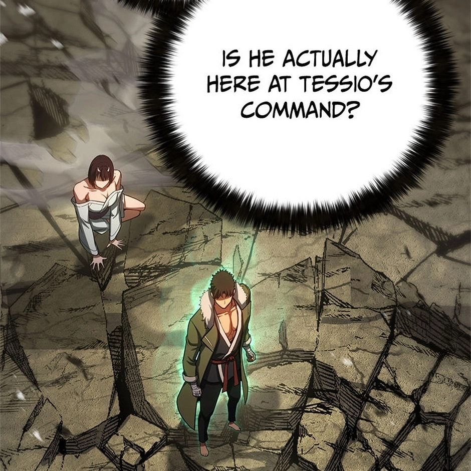 All-Master Necromancer Chapter 79 page 136 - 