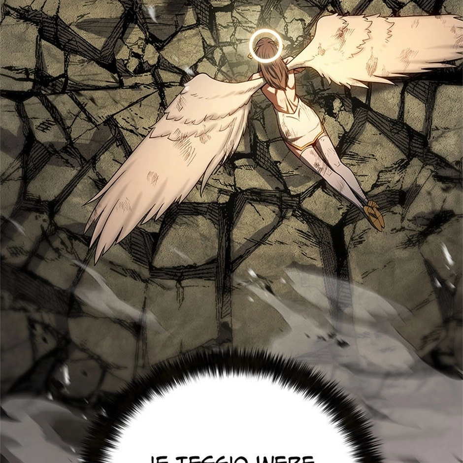All-Master Necromancer Chapter 79 page 137 - 