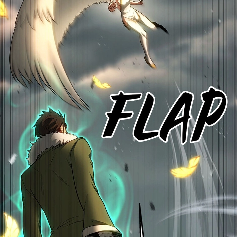 All-Master Necromancer Chapter 79 page 142 - 