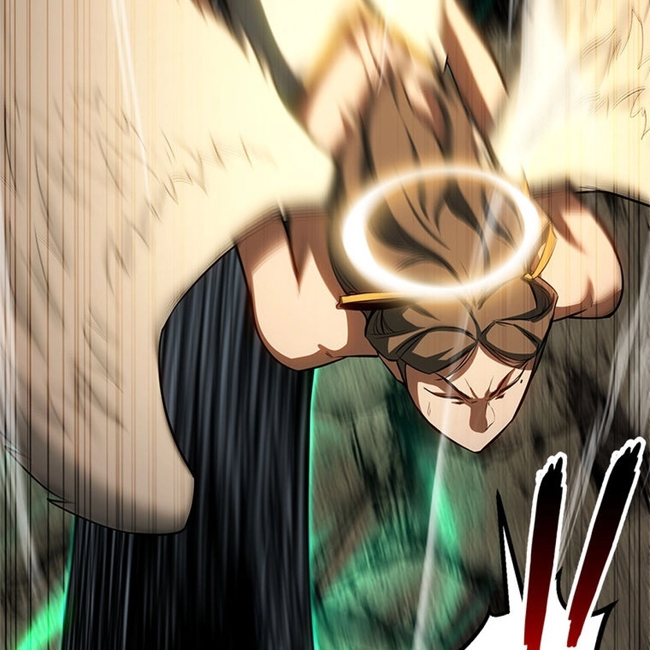 All-Master Necromancer Chapter 79 page 155 - 