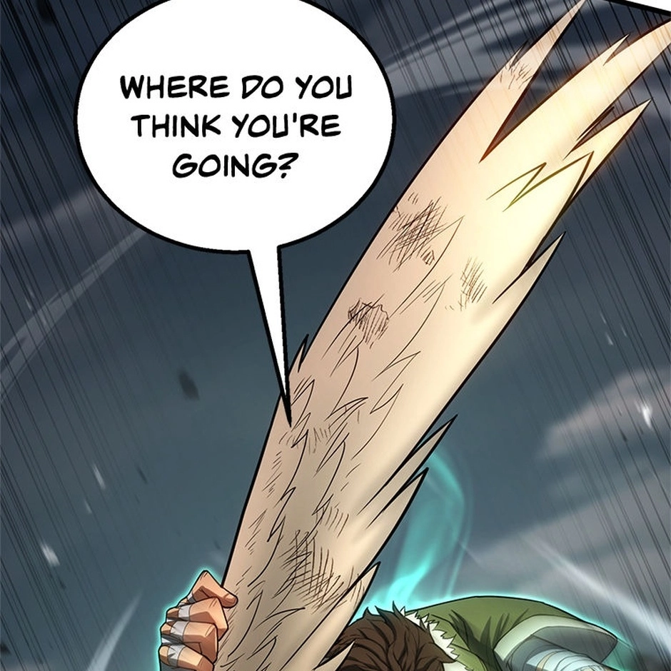 All-Master Necromancer Chapter 79 page 161 - 