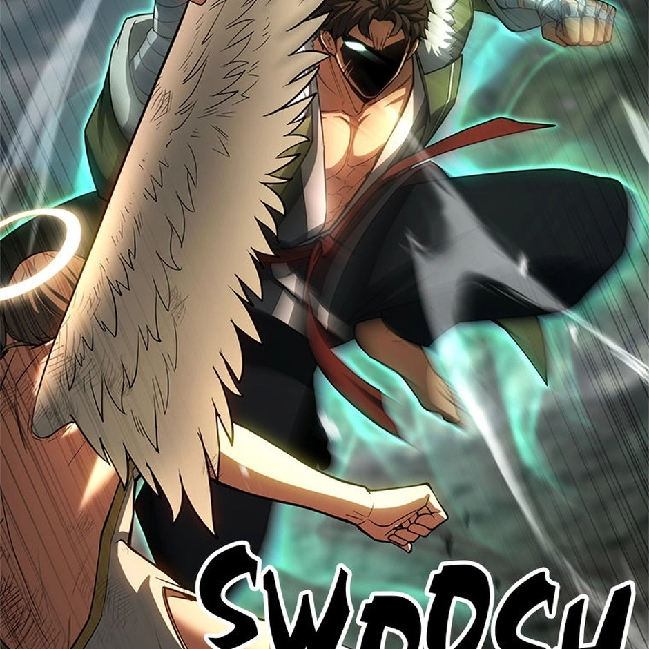 All-Master Necromancer Chapter 79 page 162 - 