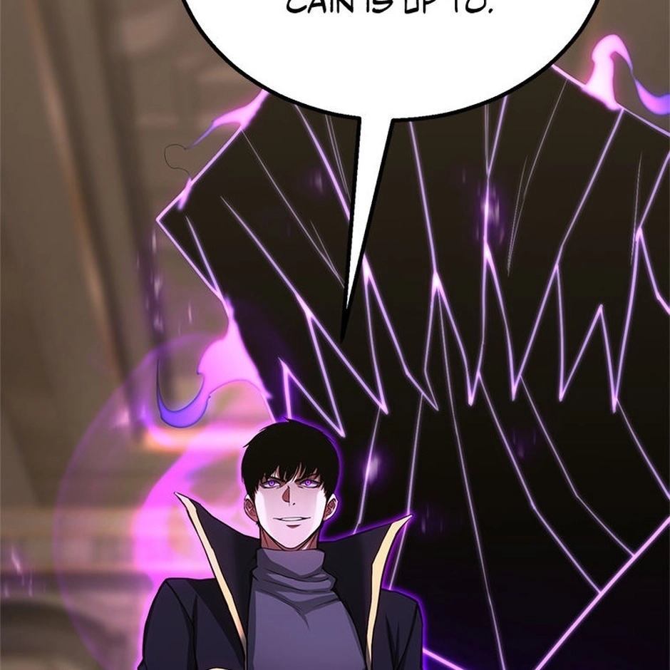 All-Master Necromancer Chapter 79 page 184 - 