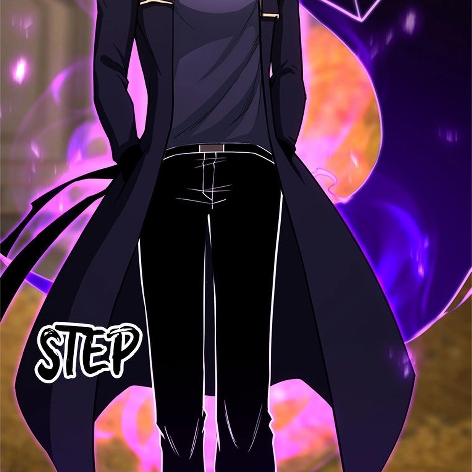All-Master Necromancer Chapter 79 page 185 - 