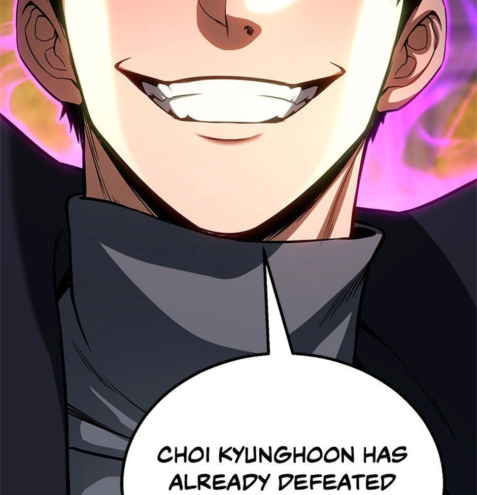 All-Master Necromancer Chapter 79 page 204 - 
