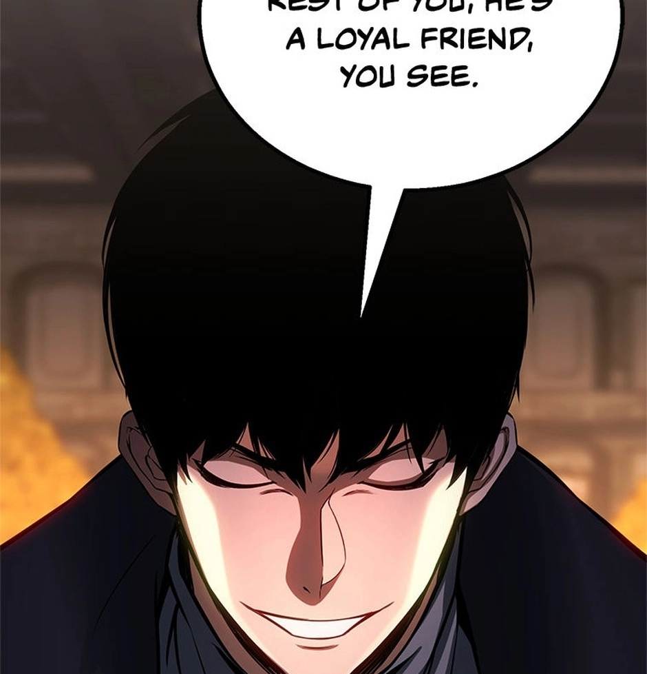 All-Master Necromancer Chapter 79 page 209 - 