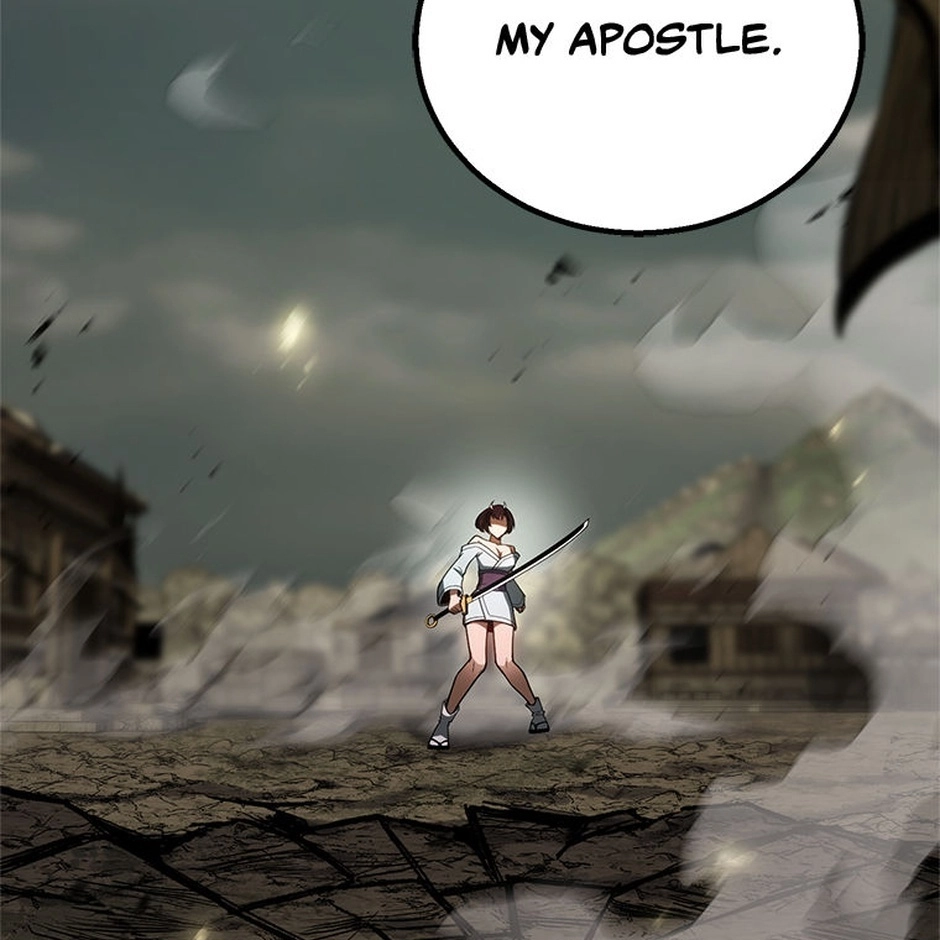 All-Master Necromancer Chapter 79 page 25 - 