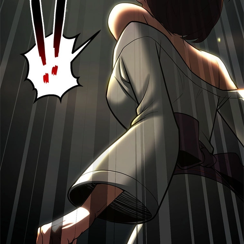 All-Master Necromancer Chapter 79 page 33 - 