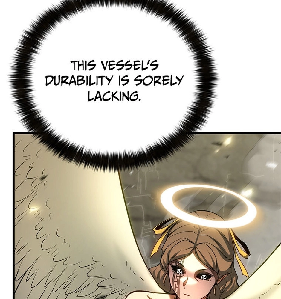 All-Master Necromancer Chapter 79 page 53 - 