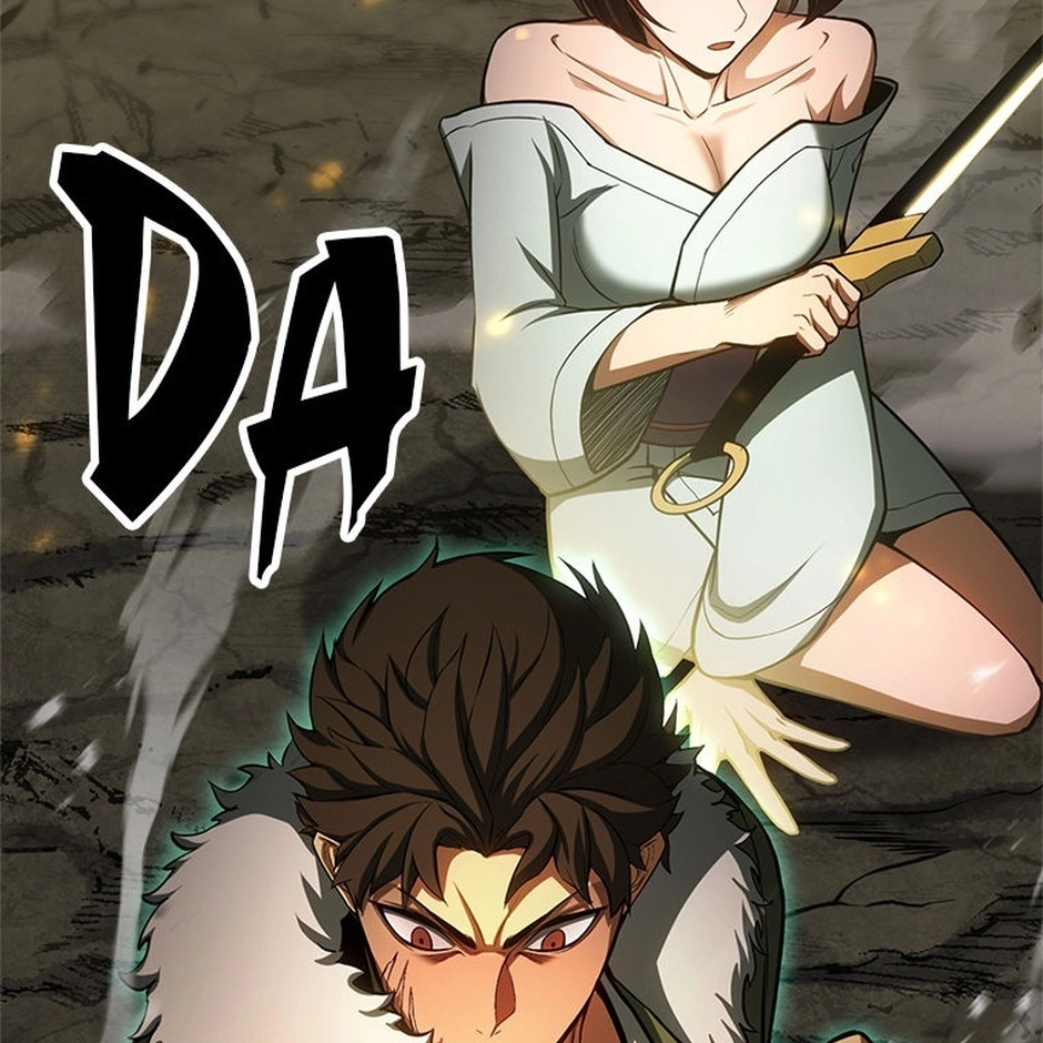 All-Master Necromancer Chapter 79 page 65 - 