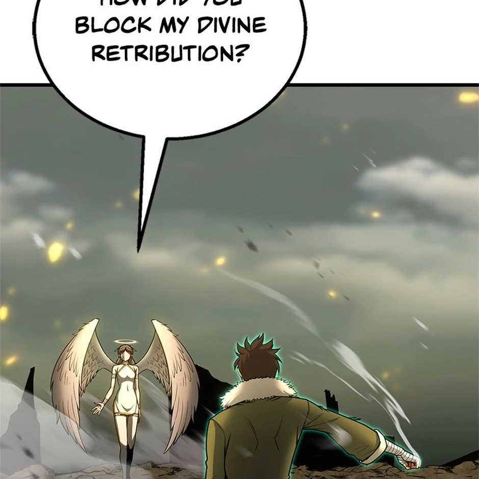 All-Master Necromancer Chapter 79 page 69 - 