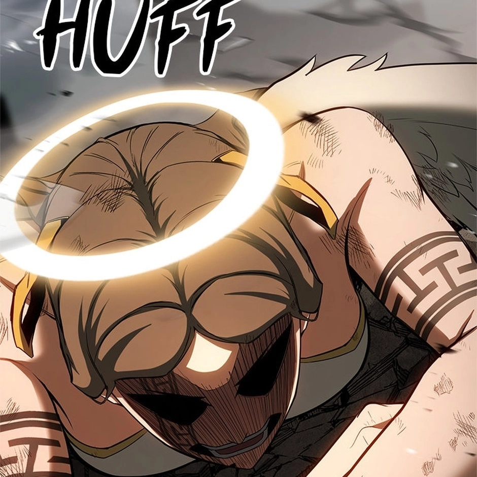 All-Master Necromancer Chapter 79 page 89 - 