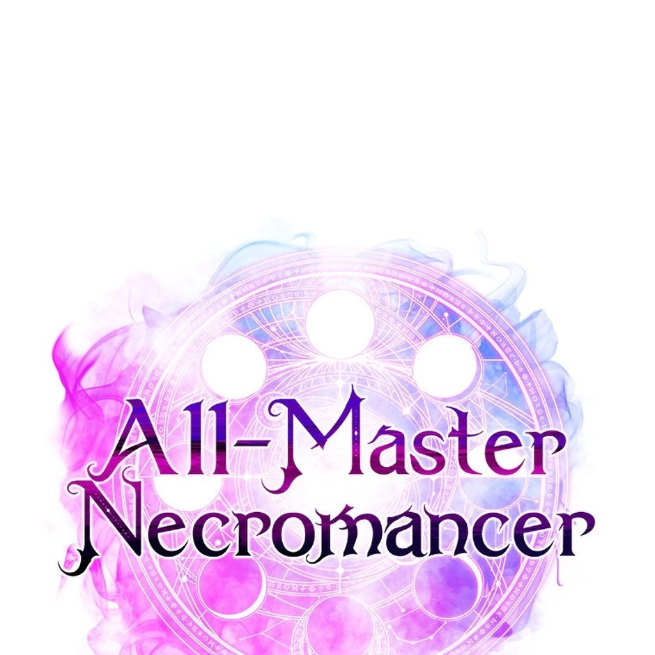 All-Master Necromancer Chapter 79 page 97 - 