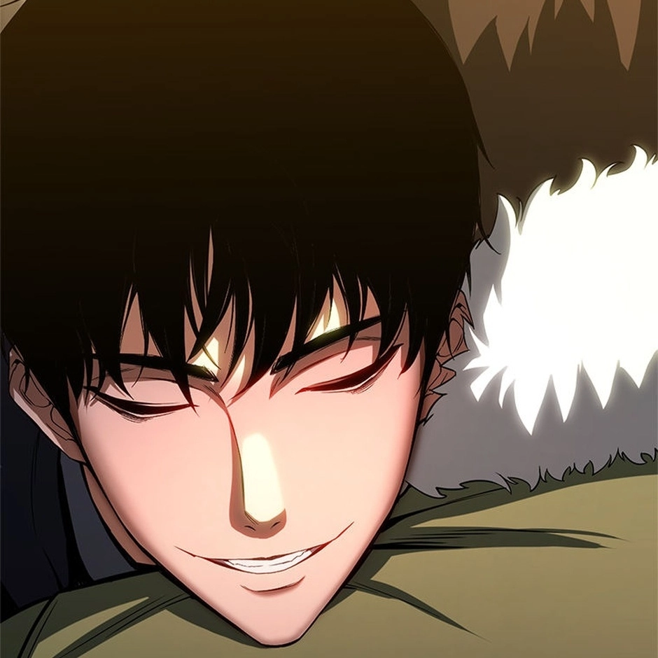 All-Master Necromancer Chapter 80 page 111 - 