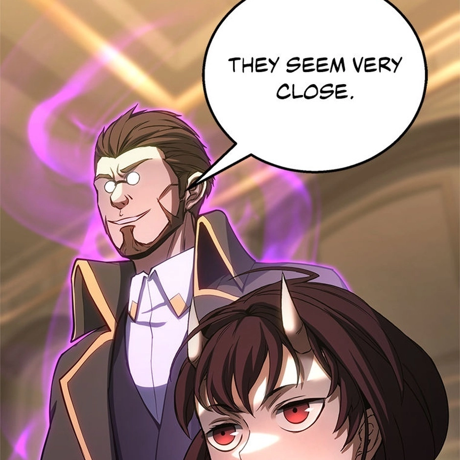 All-Master Necromancer Chapter 80 page 121 - 
