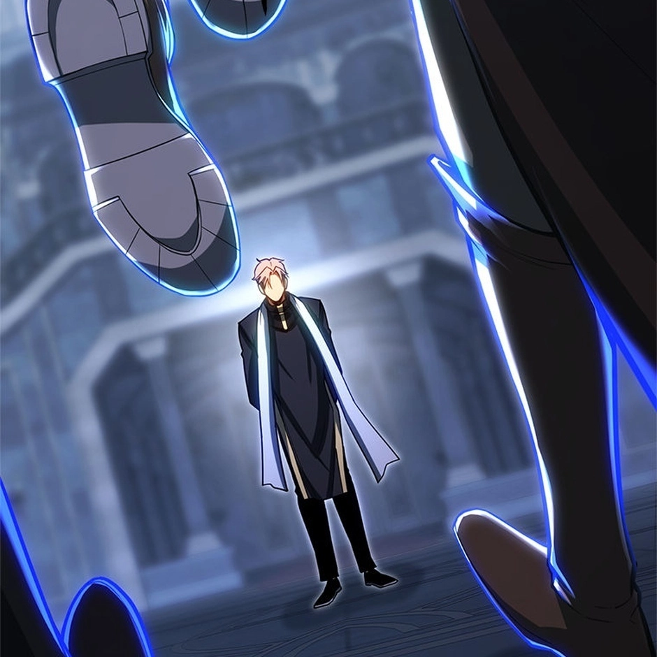 All-Master Necromancer Chapter 80 page 141 - 