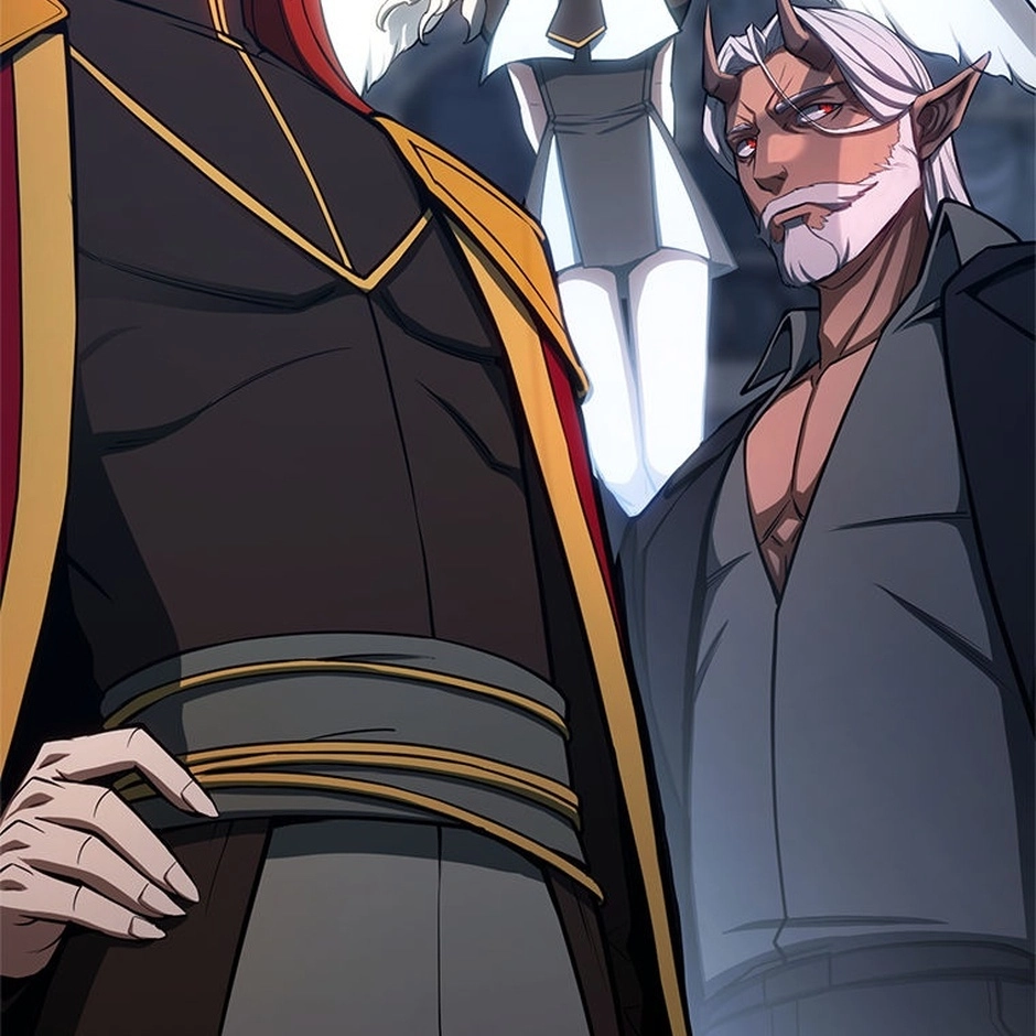 All-Master Necromancer Chapter 80 page 146 - 