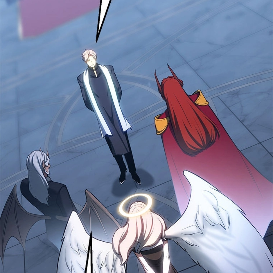 All-Master Necromancer Chapter 80 page 149 - 