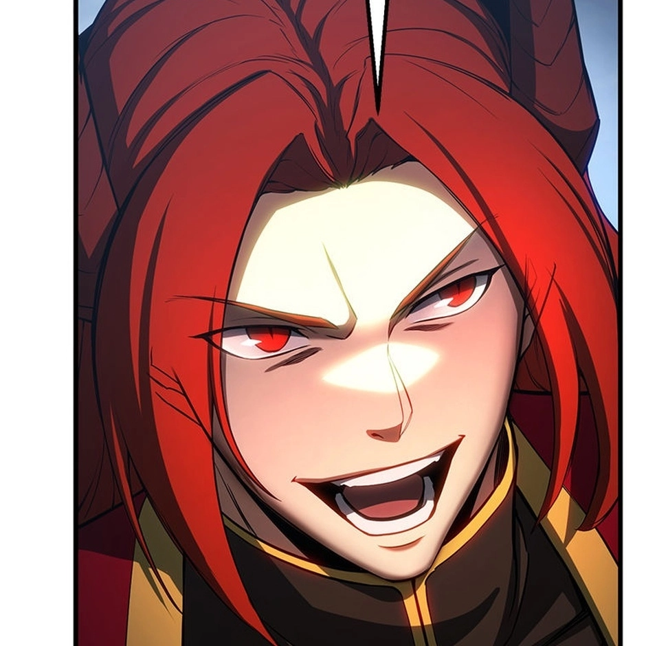All-Master Necromancer Chapter 80 page 155 - 