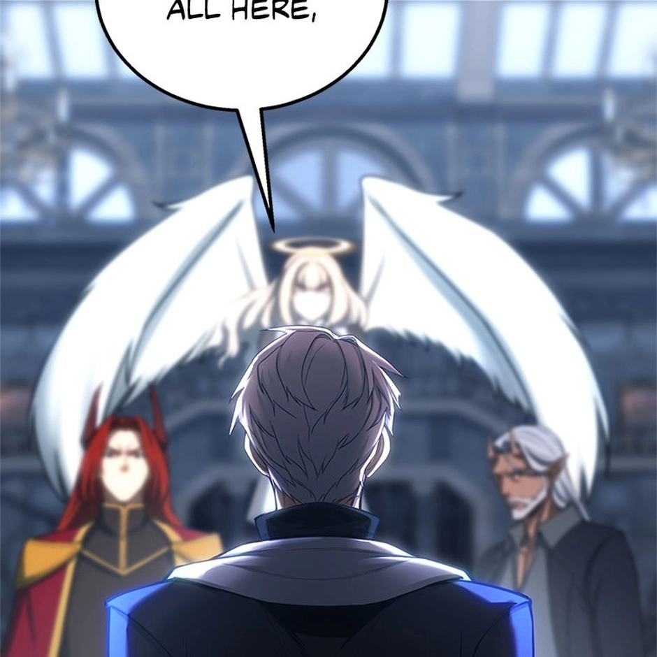 All-Master Necromancer Chapter 80 page 161 - 