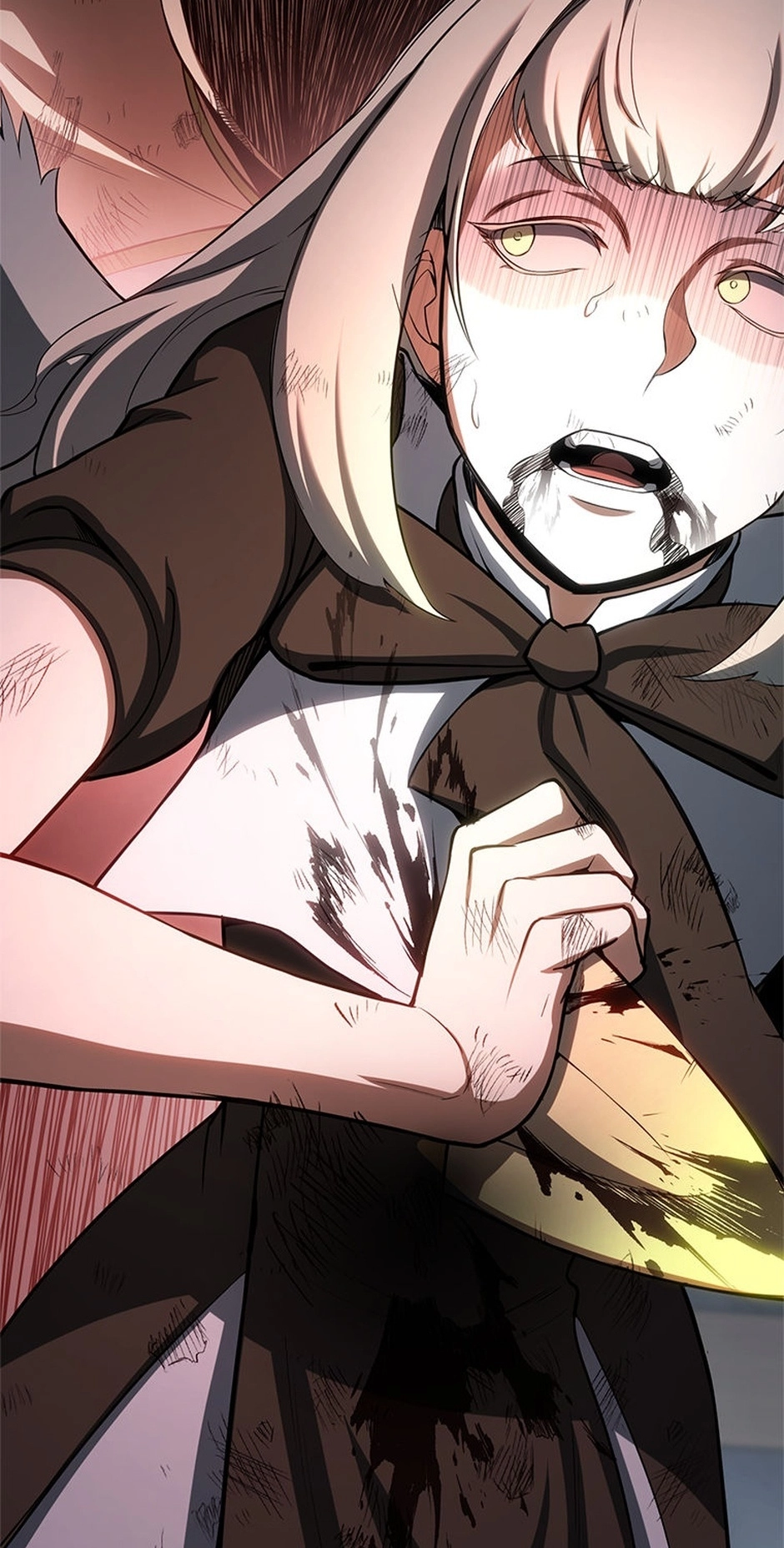 All-Master Necromancer Chapter 80 page 185 - 
