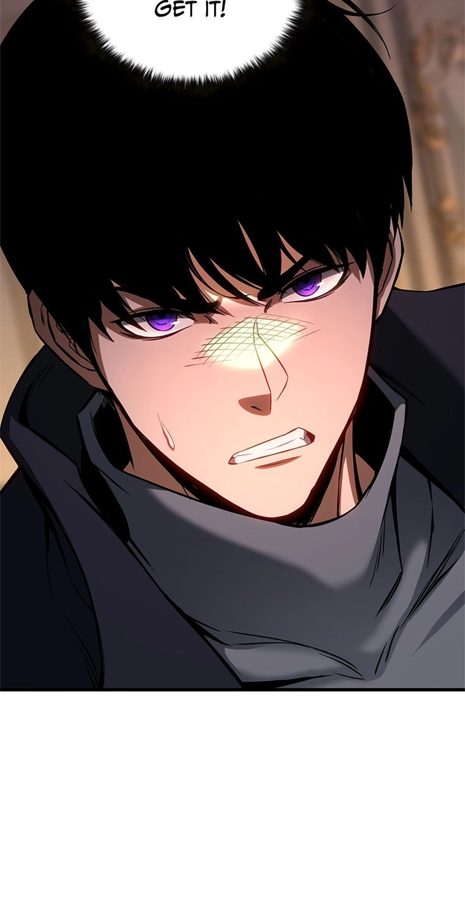 All-Master Necromancer Chapter 80 page 33 - 