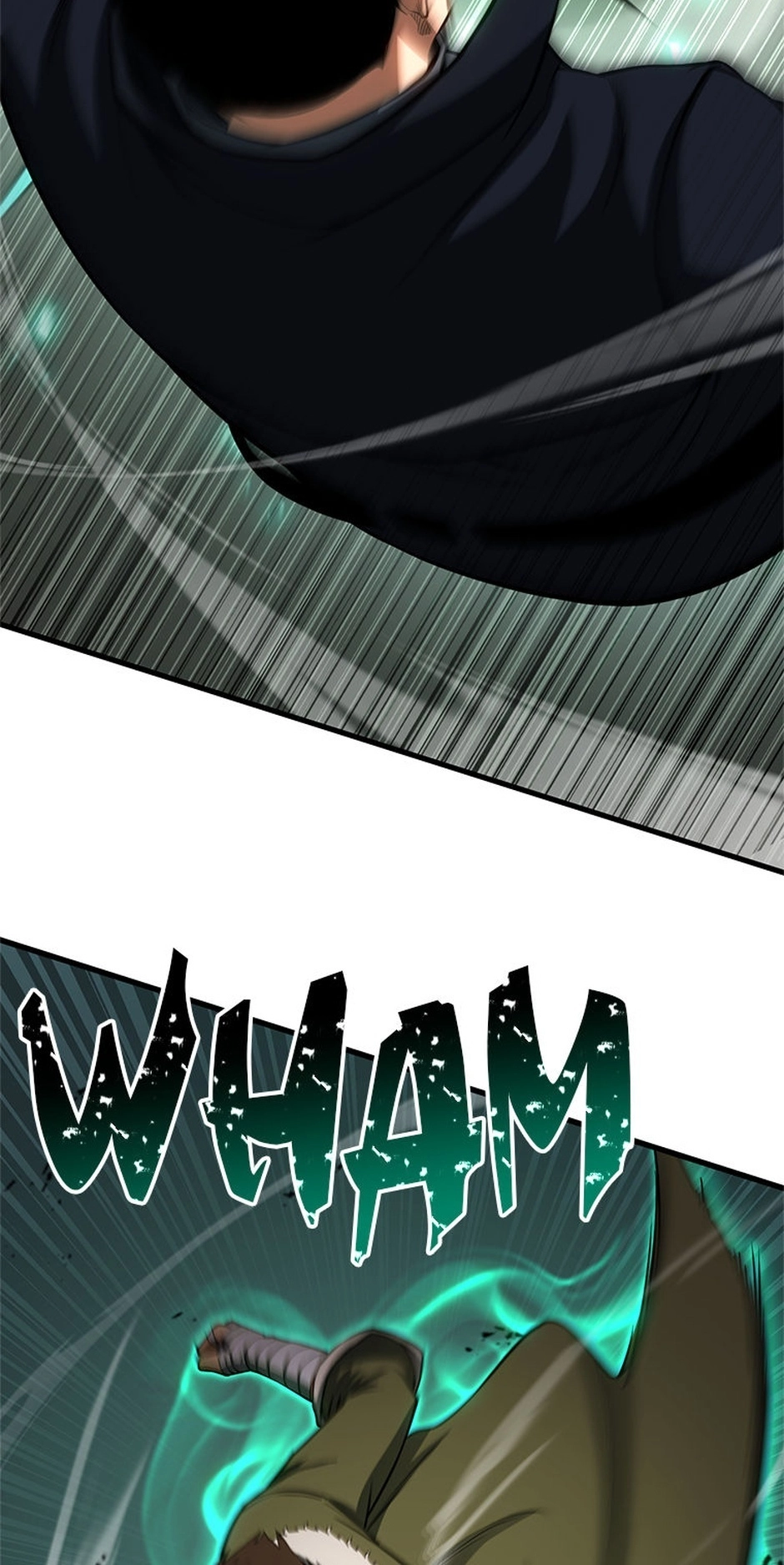 All-Master Necromancer Chapter 80 page 5 - 