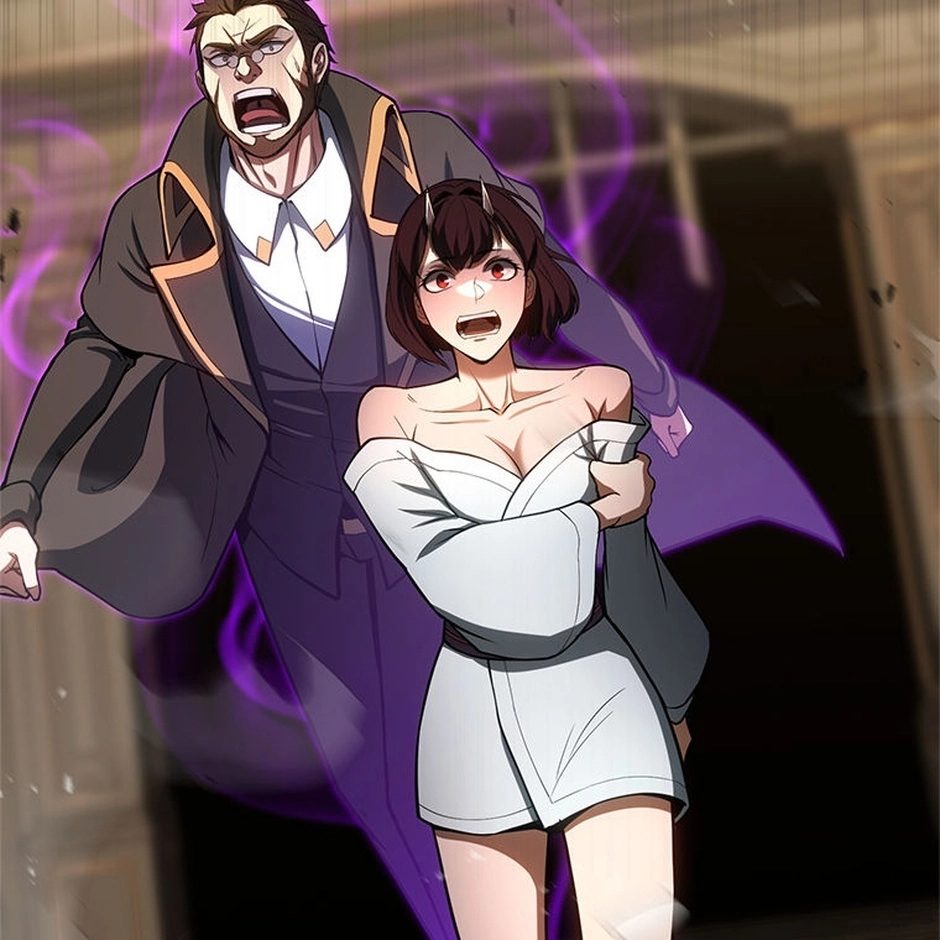 All-Master Necromancer Chapter 80 page 54 - 