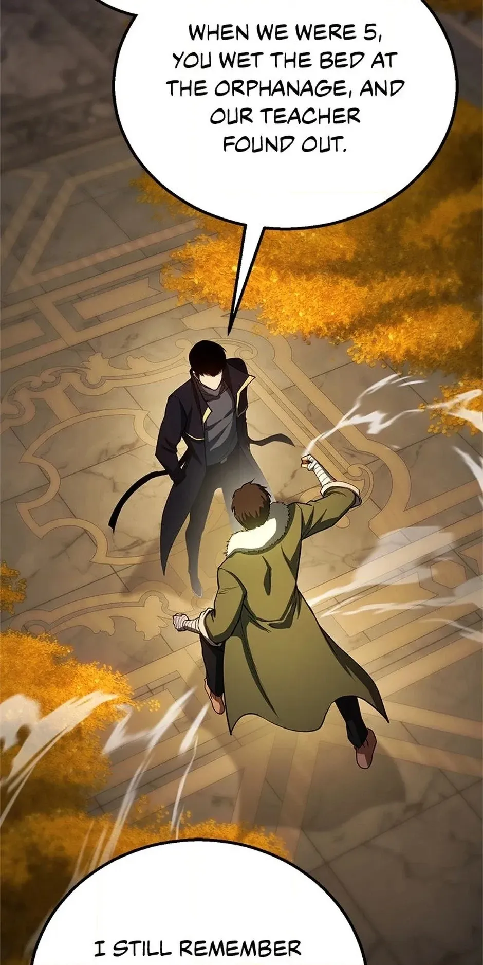 All-Master Necromancer Chapter 80 page 80 - 