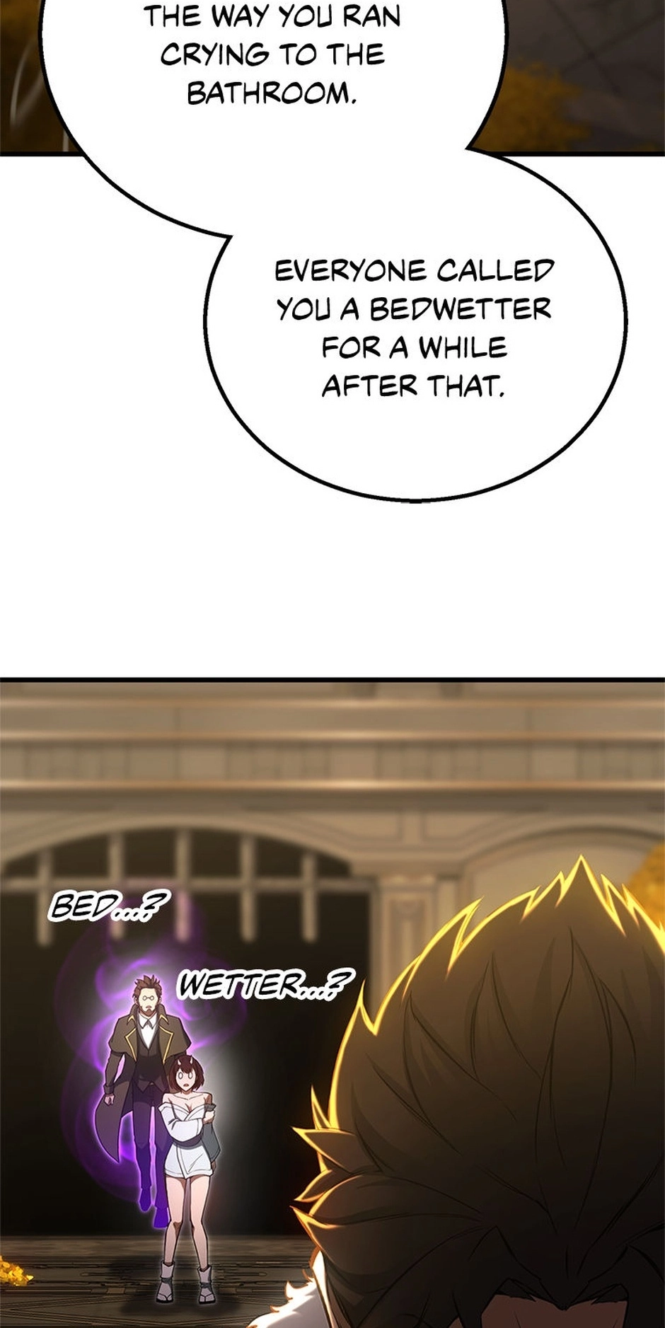 All-Master Necromancer Chapter 80 page 81 - 