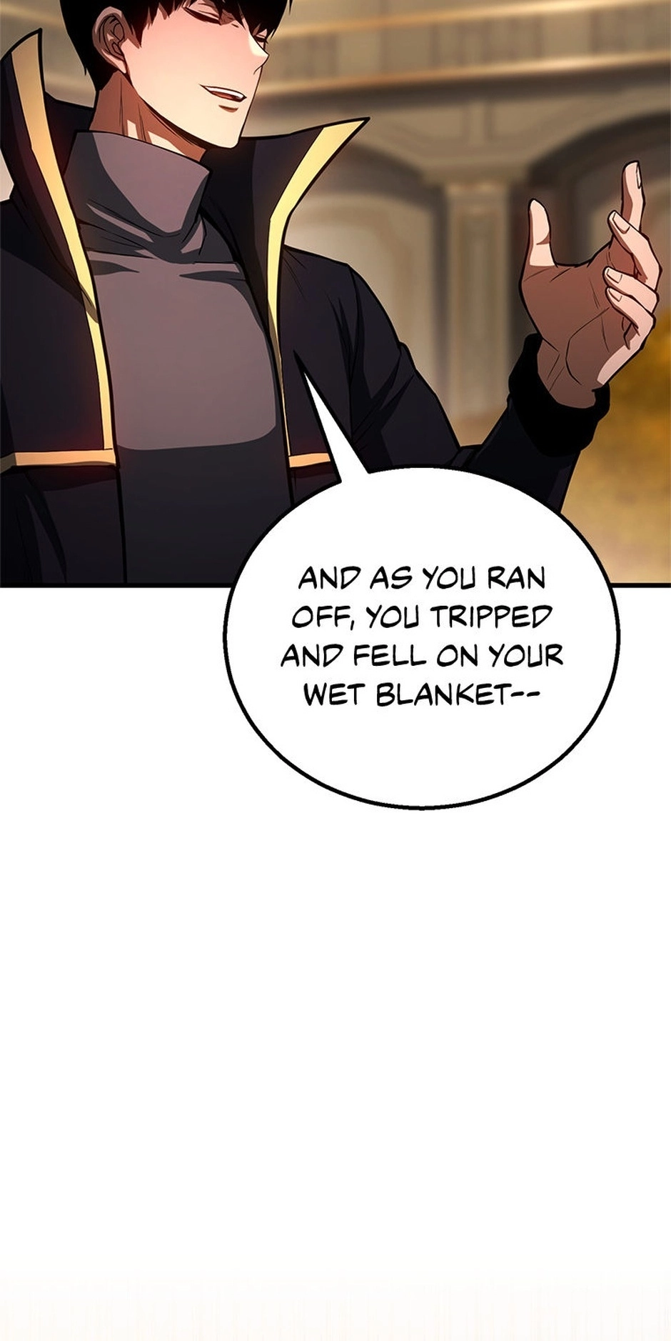 All-Master Necromancer Chapter 80 page 83 - 