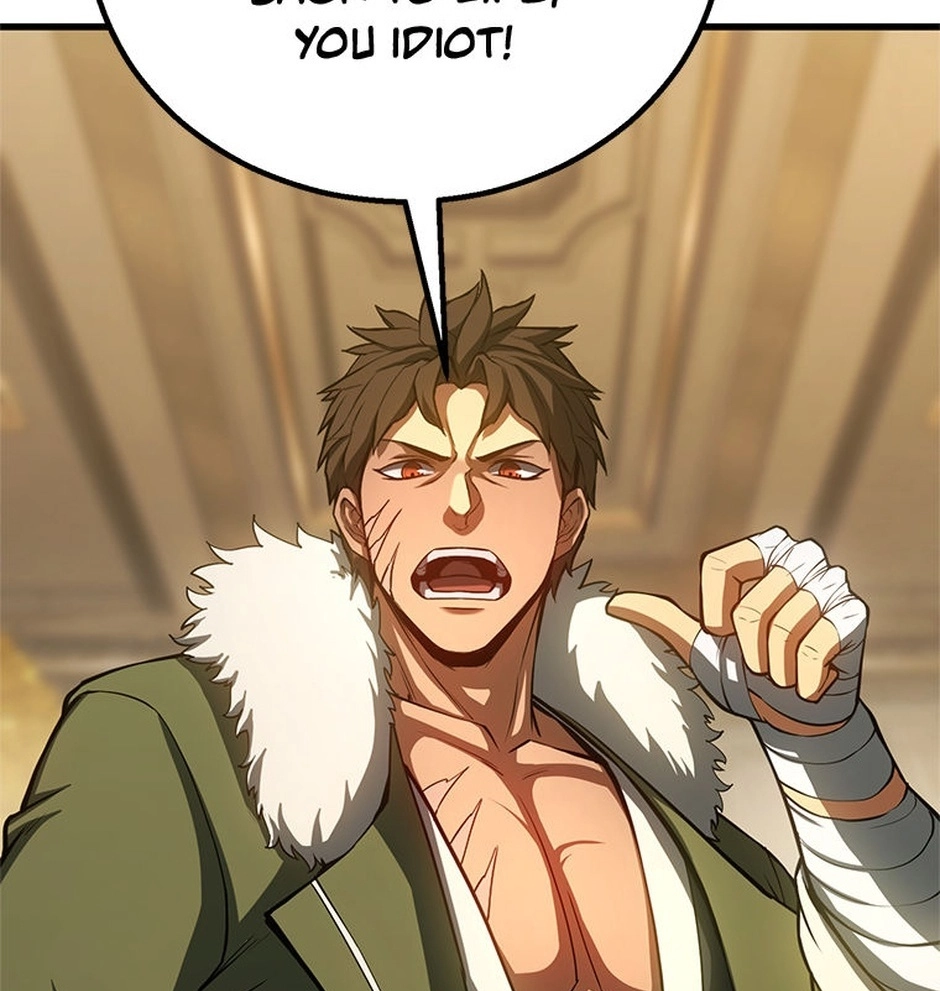 All-Master Necromancer Chapter 80 page 96 - 