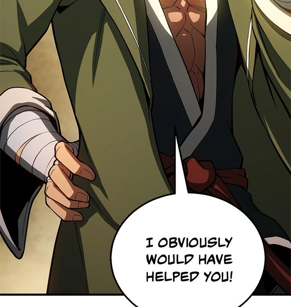 All-Master Necromancer Chapter 80 page 97 - 