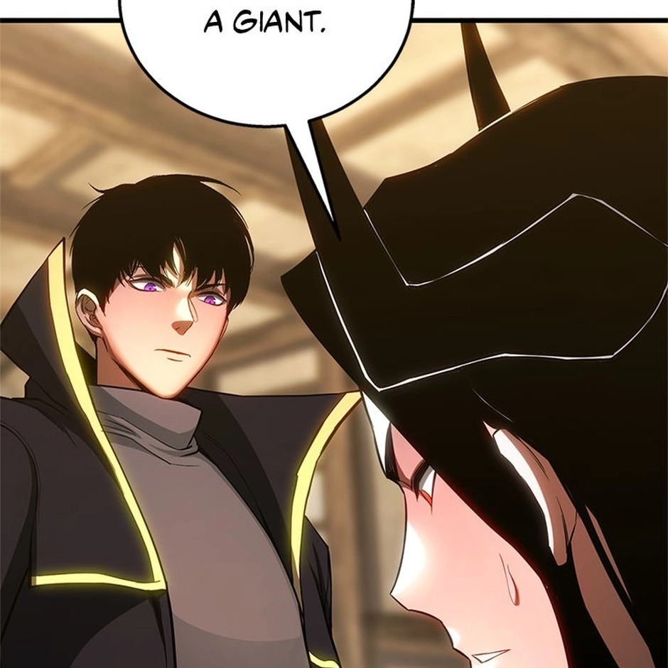 All-Master Necromancer Chapter 81 page 107 - 